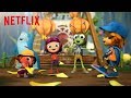 Beat Bugs All Together Now Theme Song Netflix Jr