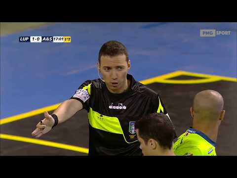 Playoff Scudetto: Luparense vs Acqua&Sapone! 🏆 Finale scudetto - Gara 2