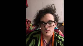 Music video thumbnail preview for sign of the crow 2# - mountain goats cover - Addilynne Lastname by The Ataris