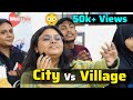 Batch A Debate On City Vs Village Debate In English English Speaking Class In Lucknow SPOKEN