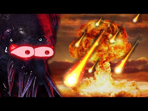 StarCraft 2: Brutation... for Amon?