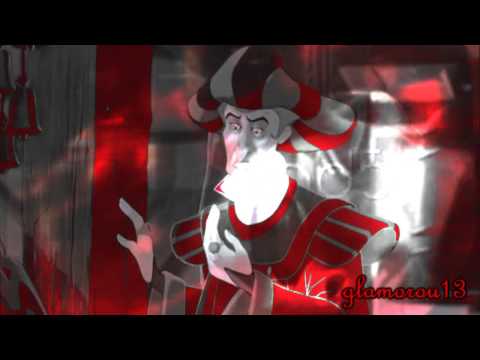 Disney Crossover - Frollo, It Can Be a Sweet Dream or A Nightmare Belle