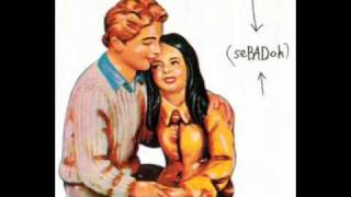 Sebadoh - Social Medecine