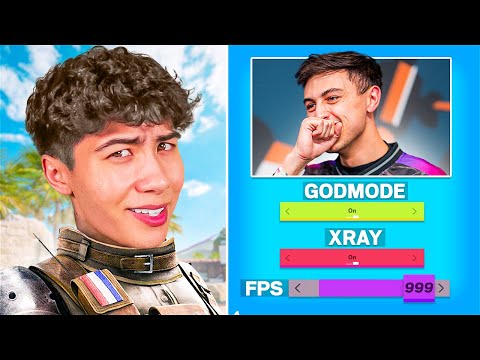 I Tried Beaulo's Settings, Here's What Happened (Rainbow Six Siege)