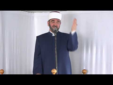 Nuk ka njoftësi në ditën e gjykimit - Dr.Zekerija Bajrami