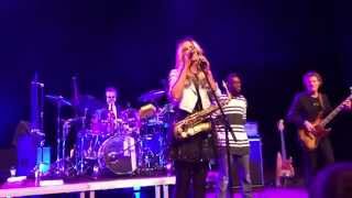 SAX14 Candy Dulfer
