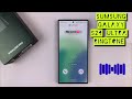 Samsung Galaxy S25 Ultra Original Ringtones 2025