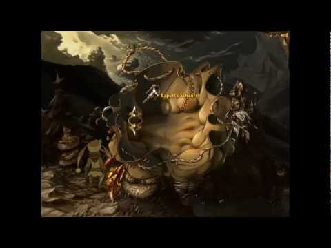 Let's Play: The Whispered World #022 Yaki