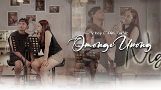 Download lagu Dini Kurnia feat. Mufly Key - Omonge Uwong mp3
