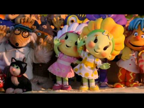 BBC Children In Need Medley Official Video From 2009