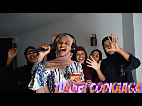 TIJAABI CODKAAGA FANAAN NOQO HEES MUSIC LEH AYEY QAADEN YAA FANAAN SAX AH NOQDE 