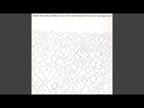 Det Är Så Lätt Man Fastnar I Myterna Om Sej Själv - Robert Broberg