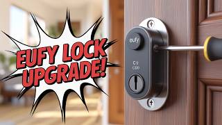 Why I Ditched My Old Smart Lock for This One!