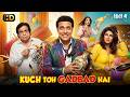 KUCH TOH GADBAD HAI" (HD) New Superhit Romantic Comedy Full Movie | Govinda, Raveena Tandon DEFAULT Thumbnail