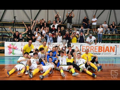 Finale 2022 Under 17 Elite  Sporting Club Marconi  Roma Tatumirak Roman №4⚽️-4.55