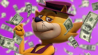 Download lagu Manda-Chuva, o Rei da Malandragem mp3 Download lagu Manda-Chuva, o Rei da Malandragem mp3