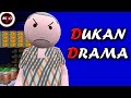 MAKE JOKE OF MJO DUKAN DRAMA