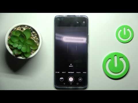 Honor 50 Lite - How to Add Camera Timer