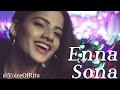 Enna Sona - Ok Jaanu - Female Cover Version by Ritu Agarwal @VoiceOfRitu