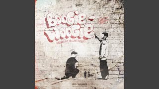 Boogie Woogie Music Video