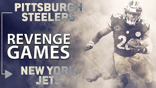 Must See Revenge Game in the 2019 Season! | NFL Schedule Release