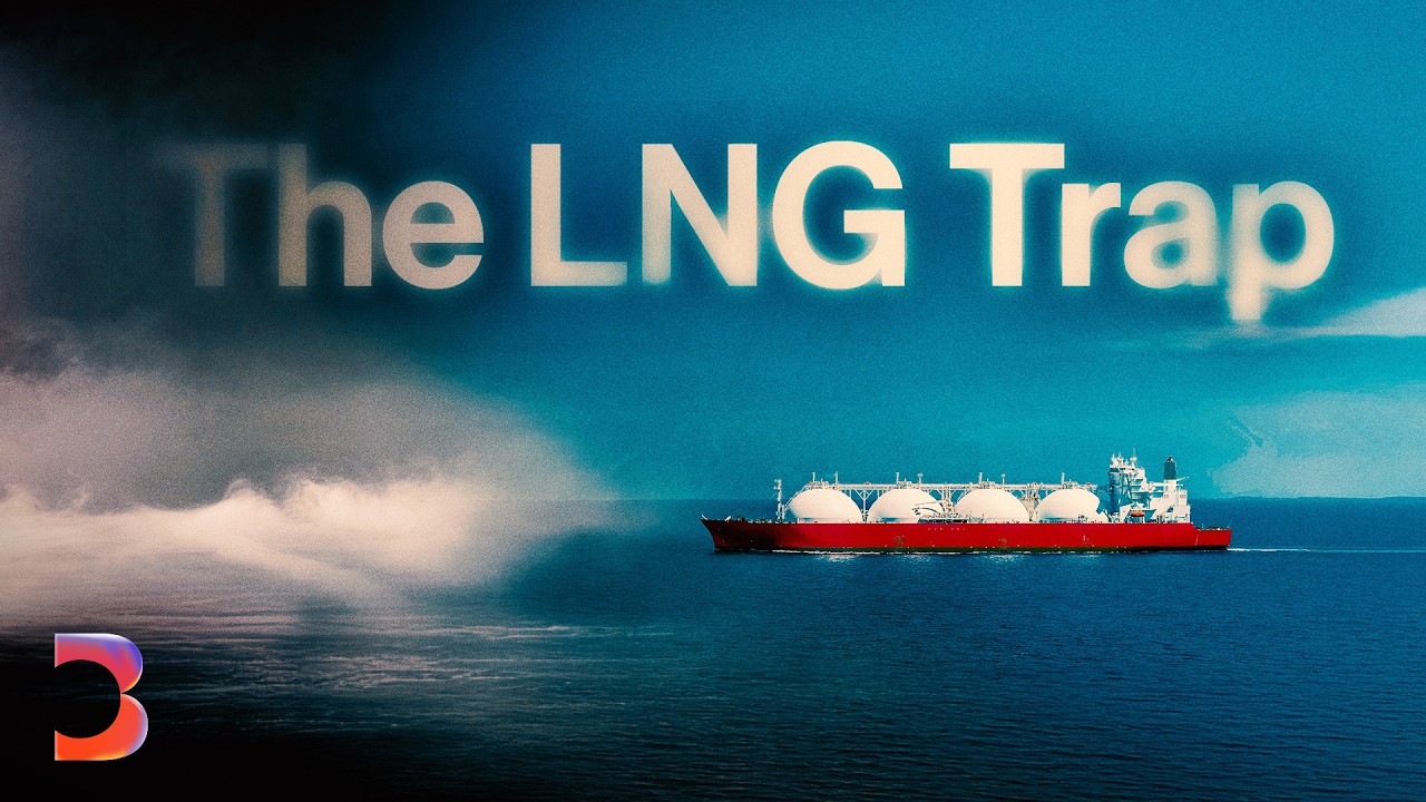 How the Iran War Revealed a Truth About Gas