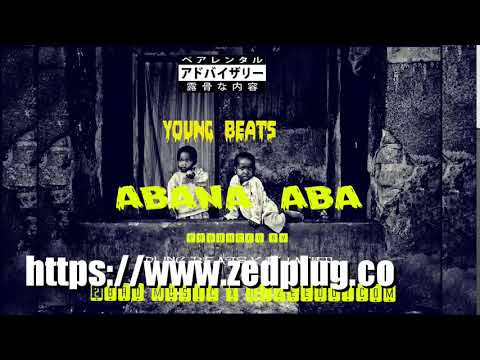 Youngbeatz Abana Aba