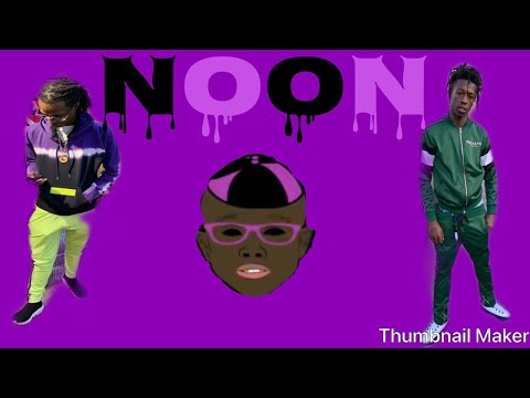[Bosses Having Goals] 54 BabyTrey X MariBoys MulaMar -Noon