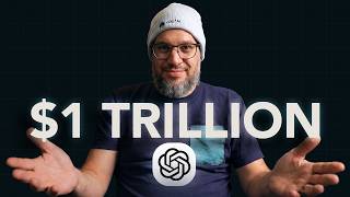 Thumbnail for The Real Reason for the OpenAI IPO: It’s Not About the Models