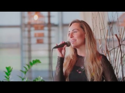 Jennifer, Gerben & Gert Jan - Heer wijs mij Uw weg (Sela)