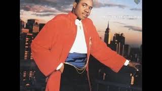 Freddie Jackson - Janay