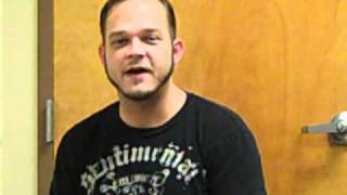 Lakeview Health Client Speaks on Dual Diagnosis Program