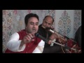 Rashid Jhangir Yemzar Wanas Bardar Kashmiri Song