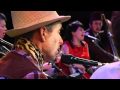 Wellington International Ukulele Orchestra I Love You Raylene