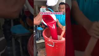 Download lagu TERNYATA BEGINI RESEP MINUMAN PERMEN KARET VIRAL OMSET PULUHAN JUTA mp3