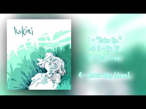 Kokiri - Kokiri (Full EP)