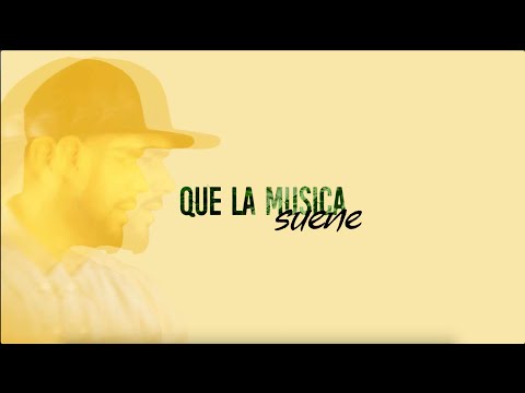 Brujo Master - Diselo (Prod. David Marley) [LYRIC]
