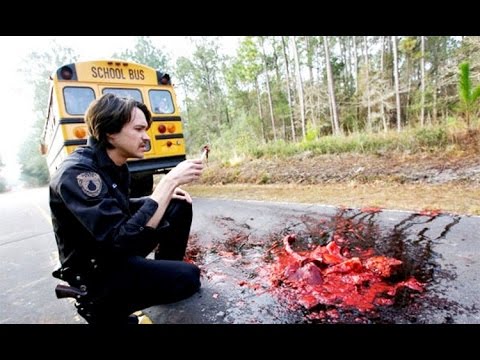 Tráiler La Cabaña Sangrienta 2 [BRRIP] 2009