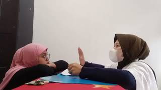 Download lagu Melatih pasien menghardik halusinasi mp3