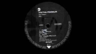 Aretha Franklin - Think (91 Remix)