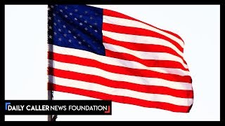 What Does The Pledge of Allegiance Mean to You?