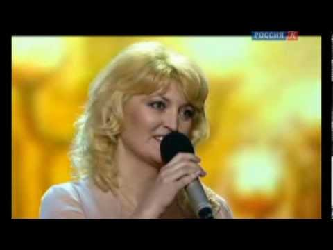 Лариса Макарская - "Московские улочки"