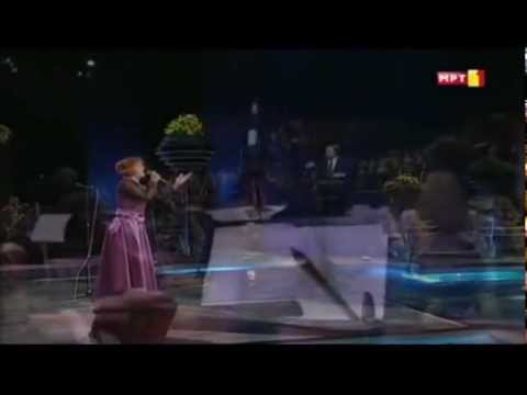 Cvetanka Gligorova - Vo Tvojot Pogled