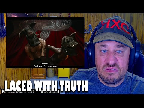 GLORIA GROOVE - A QUEDA (CLIPE OFICIAL) REACTION!