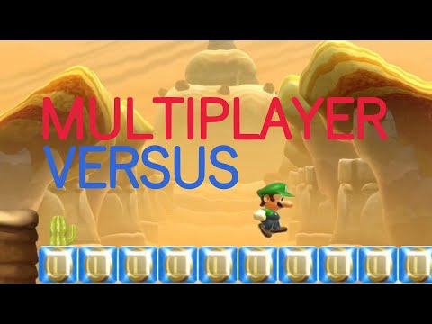 Multiplayer Versus #160