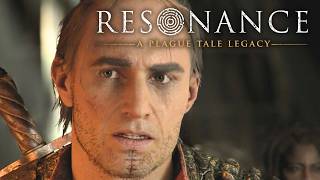 【Resonance: A Plague Tale Legacy】Chapter2: 重罪人 英語音声/日本語字幕  ストーリー攻略【PS5 Pro】※ネタバレあり