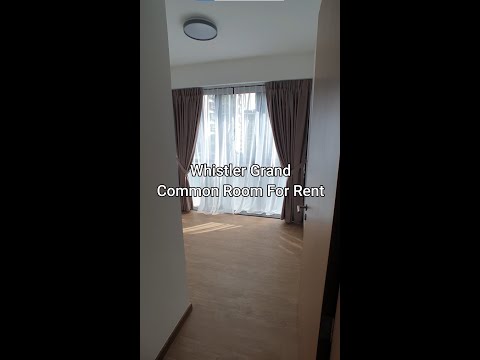 Whistler Grand, 109 West Coast Vale, Room Rental, 100 sqft, Condominium For Rent, by Zen Chua Jun Xian, 25547193 - PropertyGuru.com.sg