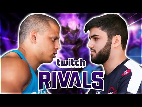 Best of Twitch Rivals - League of Legends Team Draft Showdown (Day 2)  - LoL Daily Moments