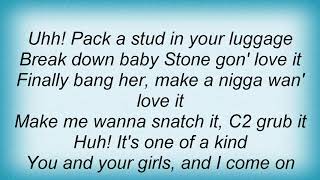 Tech N9ne - Overtime Lyrics