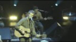 The Swell Season - Glen Hansard &amp; Marketa Irglova Drown Out